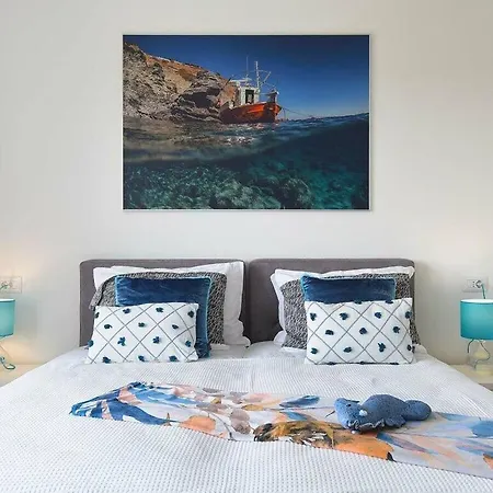 Villa Tika Comfortable Pula