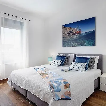 Tika Comfortable Villa