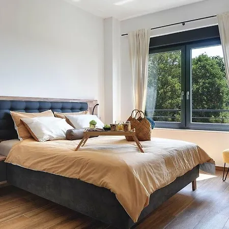 Villa Tika Comfortable Pula